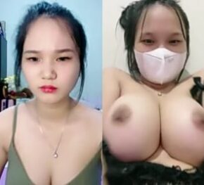 Toket Gede Meyy
