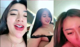 Meychen Nyepong Ahh