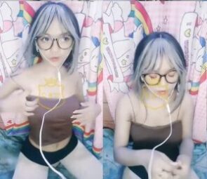 Viona Wibu Sexy