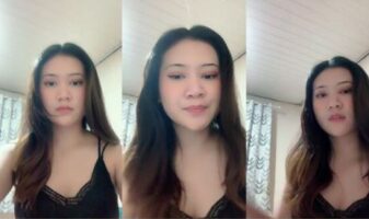 Abell Tiktokers Cantik Remas Toket ID 96331474 Mango Lock