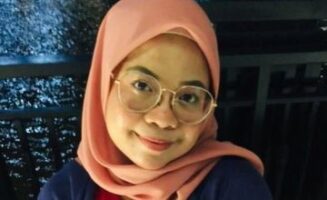 Bokep Ukhti Semok BBW Kena Gangbang Ngewe Bareng Temen2