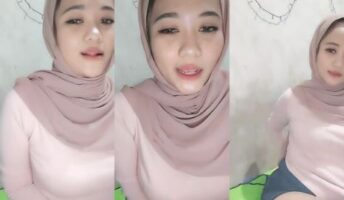 Kenalin Nih Mbak Vaseline Ukhti Host Binal ID 29669775 Mango