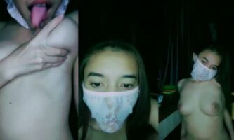 Jilat Utingnya Sendiri Full Quensybila Bugil ID 15608464 Mango