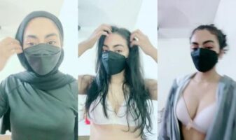 Zarah Hijabers Pamer Anu Buka-bukaan ID 19282176 Mango Nakal