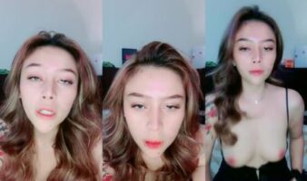Dimenit 28 Selebgram Jaylin Colmek Bugil Jembut Lebat Desahin