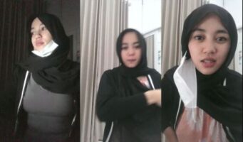 Jilboobs Cantik Vava Galaxy Buka Tipis ID 97635653 Mango