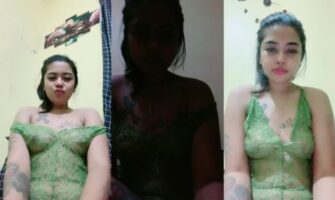 Uting Coklat Toket Mungil Imut Kecil Mancung Gemesin HOT51