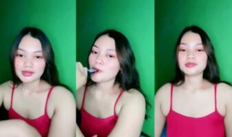 Cakepnya Aurelia Versi Full Face Tanpa Mask Host Mango