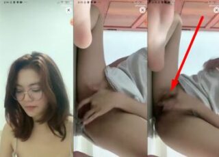 Memek Gadis Kacamata Cantik Omek Dong Sayang Dream