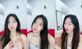 Imutnya Cia Mango Legend Selalu Bikin Pascol Betah