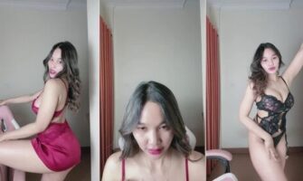 Joget Nakal Kak Cantik Adenia Namii ID 25012874 Mango