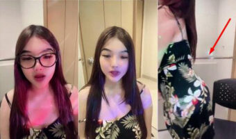 Remas Toket Brutal Ciliee Sambil Goyang HOT51