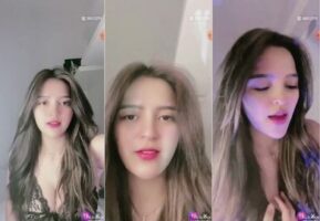 Goyang Ebot Kak Hella Cantik Makin Binal ID 30012292 Mango