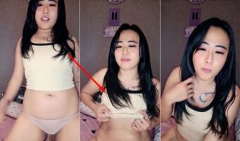 Tante YhooNna Pamerin Uting Goyang Erotis HOT51