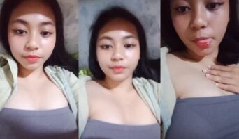 Seera Show Uting Sambil Tiduran Melet ID 17668805 Mango