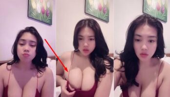 Marsha Cantik Glowing Spill Uting Susu Bulatnya HOT51