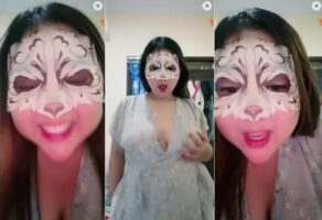 Kenalin Host Baru Janda Nakal Remas Nenen Dream