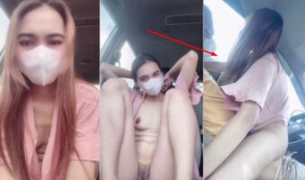 Prank ML Driver Taxi Maundye