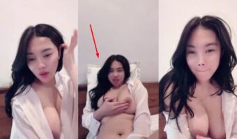 Remas Susu Colok Dildo Kak Marsha Makin Cantik HOT51