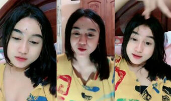 Joget Ebot Host Imut Cantik Bikin Candu Dream