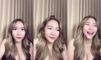 Kenalin Miss Koalaa Cute Idola Tobrut Baru Pascol HOT51