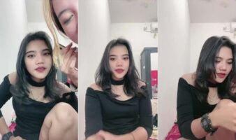 Kenalin Nih Rechilia Host Baru Katanya Binal ID 26633518 Mango