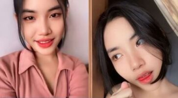 Chella Dini Abg 18yo Pake Kostum Nakal Remas Toket