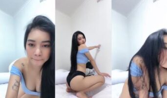 Pro Banget Ebot Twerk Kakak Ini Godain Pascol Mango