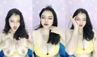 Gokil! Baru Jadi Host Liaa Nekat Pamer Uting HOT51