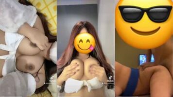 Ngentotin MsTere Cewek BBW Semok Hyper di Atas Ranjang