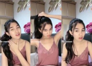 Uting Sofia Asli Cantik Banget Lihat di Menit 4 Dream