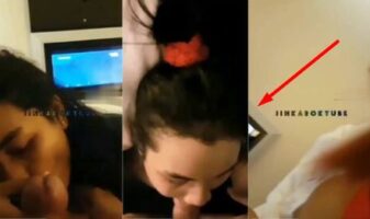 Mengajari Pacarku Bercumbu Minta doi Sepong Perlahan