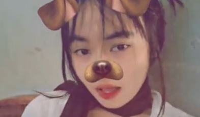 Kenyot Susu Anisah Istifarin Skandal Kobel Memek Doi