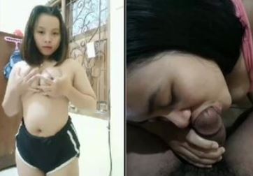 Bokep Lokal Ayu Mamah Muda Lepas Hubungan LDR Kawin