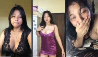 Kompilasi Anie Cewek Tiktok Susu Gede Pap Buat Spender