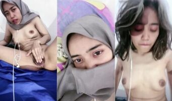 Lemon Juss Lepas Hijab Tambah Binal ID 90157824 Mango