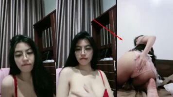 Qwellysa Tambah Cakep Remas Susu Pamer Bokong ID 65763364 Mango
