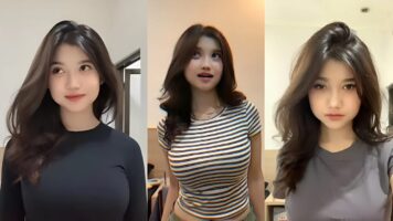 Kompilasi Zqya Viral Kena Remas Susunya Abis Mabok Doi