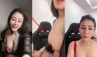 Lagi Binal Mei Yien Nekat Pamer Uting ID 50260349 Mango
