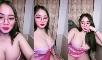 Pink Gemoy Mamih Alice Siap Menemani Kamu Crot ID 18323720 Mango