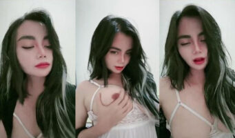 Susu Kenyal Nana Pas Digenggam Mau Kenyot ID 22299997 Mango