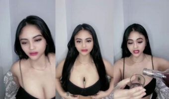 Bergetar Sudah Kalau Dijepit Boba Padat Kylie ID 35274870 Mango