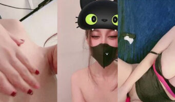 Kenyal Susunya Babylon Masih Suka Dildo Geter ID 92289308 Mango