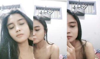 Dah Lama Gak Diajak Sleep Call Kak Nessie ID 89785392 Mango