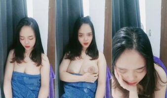 Pamer Susu Habis Mandi Cindy ID 63896788 Mango