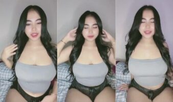 Sexynya Bbyalkha Jadi Susah Lemas Gini ID 39021420 Mango