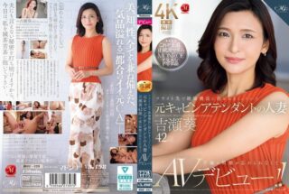 ROE-325 Mantan Istri Pramugari Tunduk Pada Kapten Dipenuhi Birahi Kichise Aoi