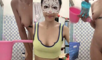 Dijamin Asyik Mandi Bareng Kak BebyBella ID 94054330 Dream