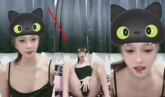 Jadi Sering Live Trisha Mau Omek Kah? ID 65037240 Mango