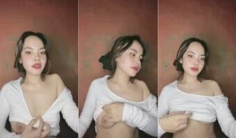 Penasaran Susu Mungilnya Kak Sylvia ID 20396855 Mango